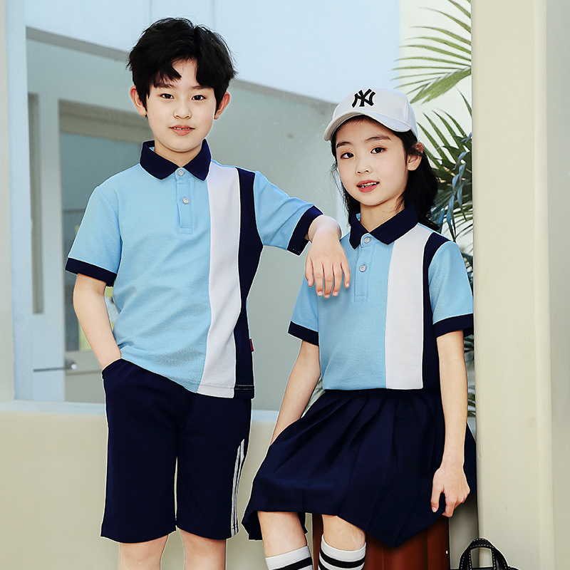 Summer uniform for students