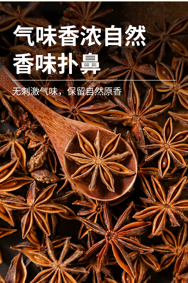 Chinese Spice Blend — Star Anise, Bay Leaf, Cinnamon, Fennel, Chili, Sichuan Pepper, Cumin & Clove preparation