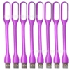 [USB Xiaomi Lamp] Full Test-Purple