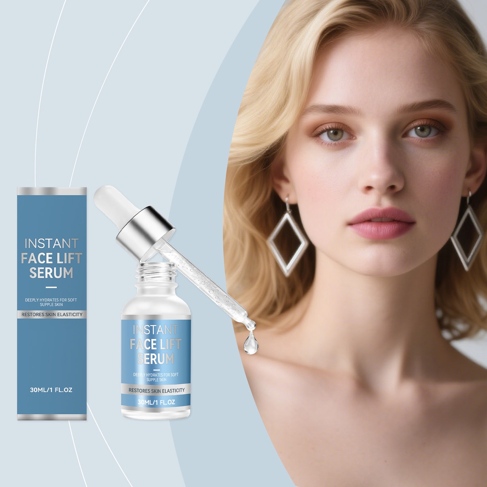 Essence for face