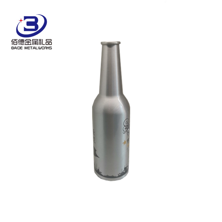 定z酒瓶子空瓶私人订z玻璃瓶300ml装果酒瓶小酒瓶定z包装小巧精致