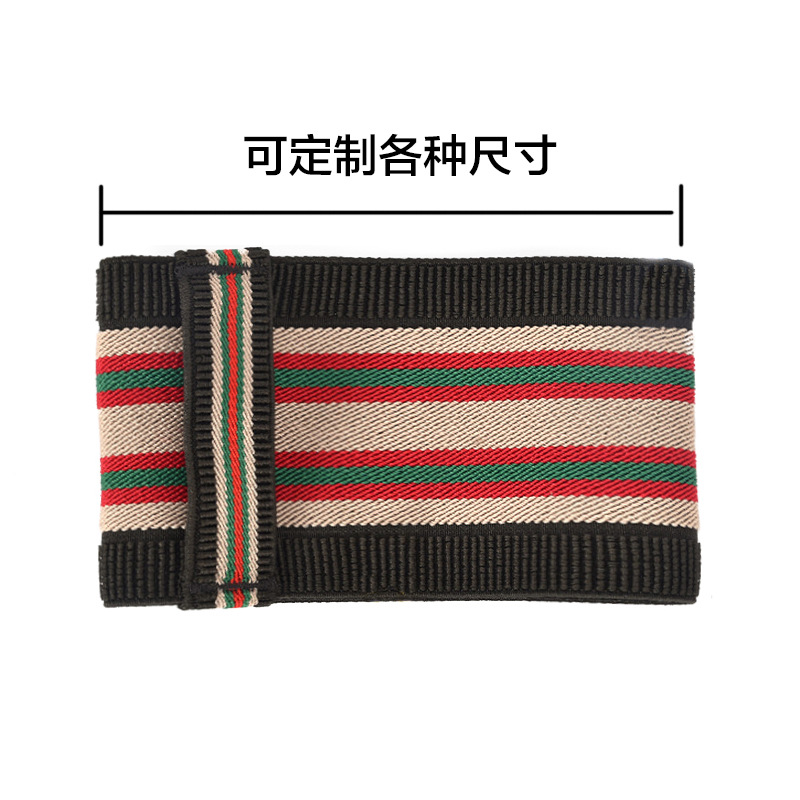 Moxibustion Jar Heat-Resistant Elastic Fabric Sleeve Anti-Scald Cover for Moxa Devices overview