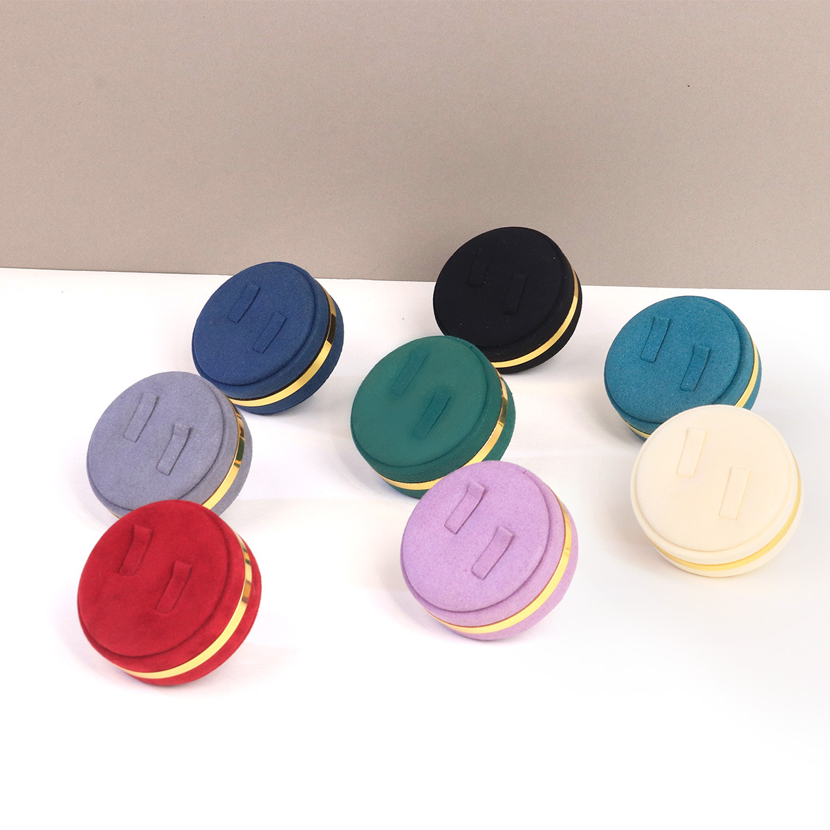 ���ݴ��ⳬ���鱦���е���������ָ��Ʒչʾ�ܹ�̨�鱦��װ���μ�