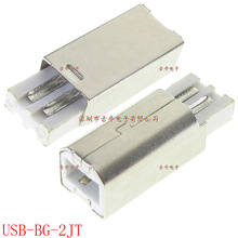 һ�wʽ��ӡ�C�B�Ӿ����^ B�ͺ���ʽUSB���^ USB-BG-2JT ����B��