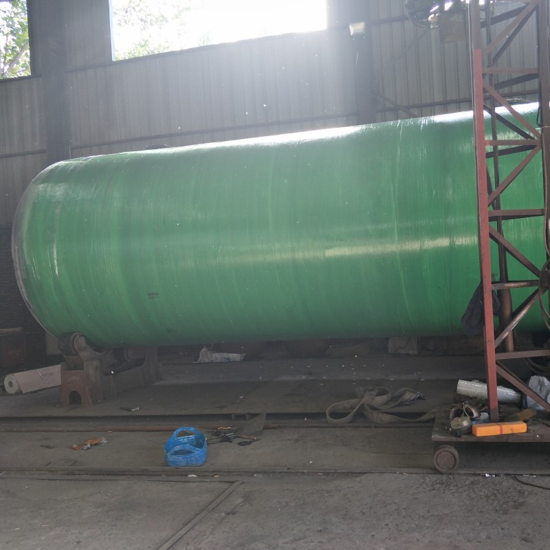 开封神龙厂家直供油罐加油站储油罐储运罐SF双层油罐