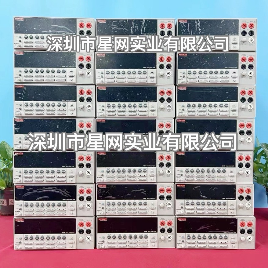 租售吉时利2401源表 吉时利Keithley2401数字源表