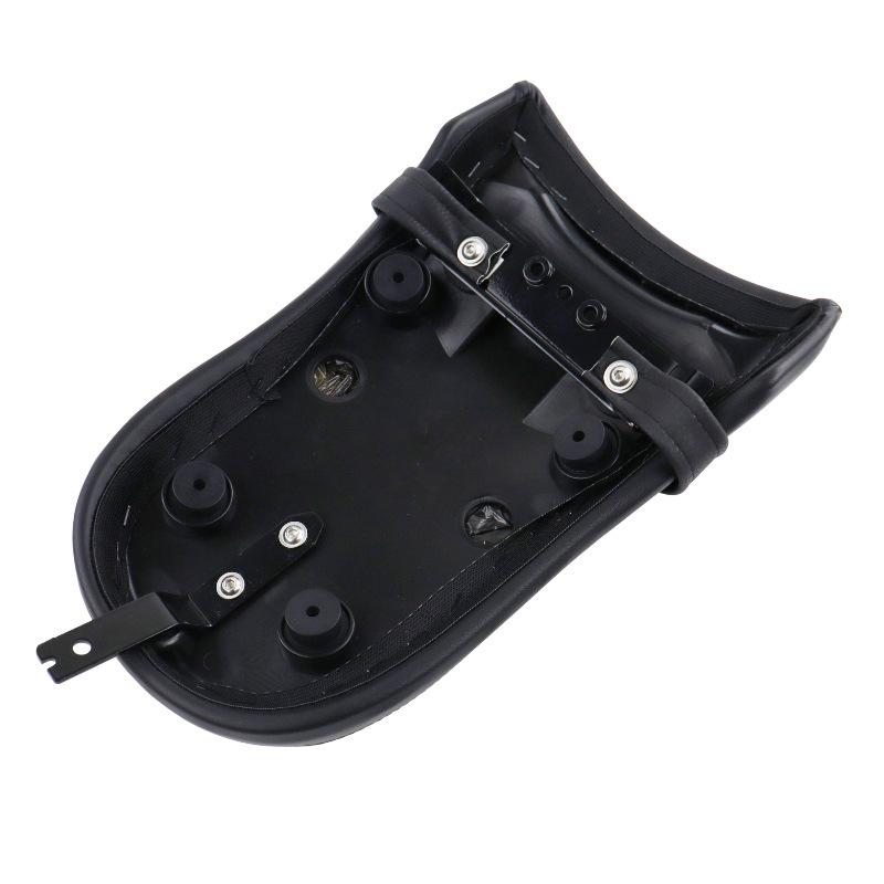 Suitable for Bmw R18 Founders Edition Dream Maker Modified Rear Seat Cushion R18 Rear Seat Cushion Rear Passenger Seat Cushion