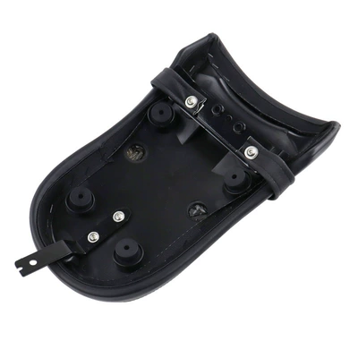 Cushion Rear Passenger Seat Cushion, Motorcycle cushion