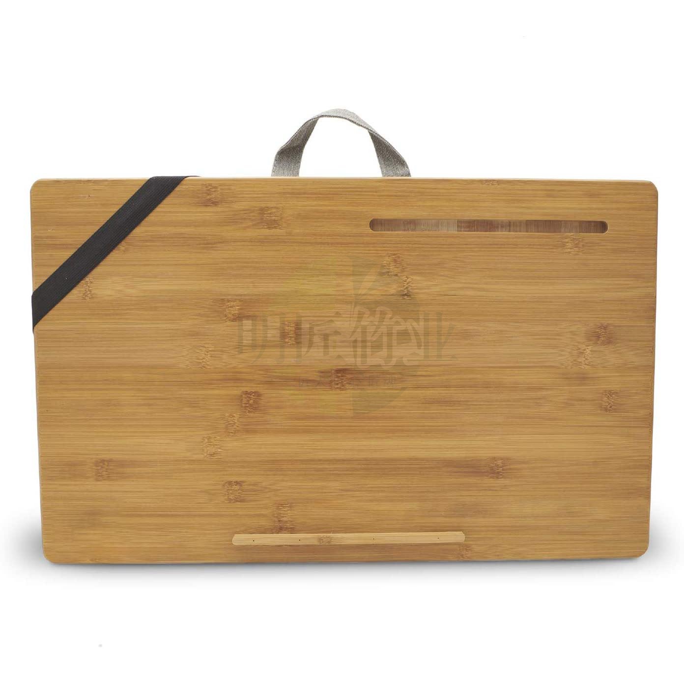 Lap Desk for Laptop with Cushi