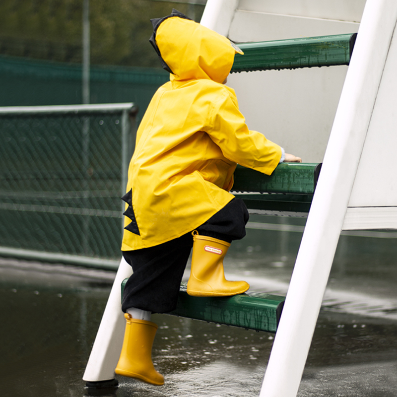 Children's Raincoat, Kindergarten Baby Rain Poncho, Girls and Boys with Backpack Space, Suitable for Primary School Students, Rainproof for School Use Children's Raincoat, Kindergarten Baby Rain Poncho, Girls and Boys with Backpack Space, Suitable for Primary School Students, Rainproof for School Use