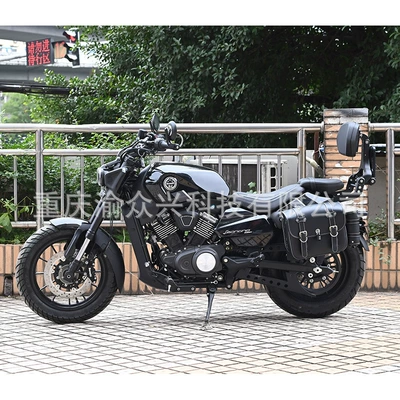 telescopic motorcycle backrest modification – Motorcycle tail