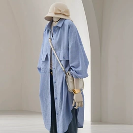 大码连衣裙;大码衬衫;大码牛仔裤