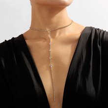 N10968�羳��Լ�Ըг���Y�;��� ʱ��С�ڼ���ˮ������necklace