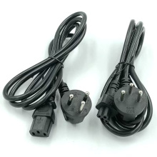 SII�J�C��ɫ���Դ���^�� ��ɫ������Ʒ��β 3*0.75ƽ�� AC�Դ��