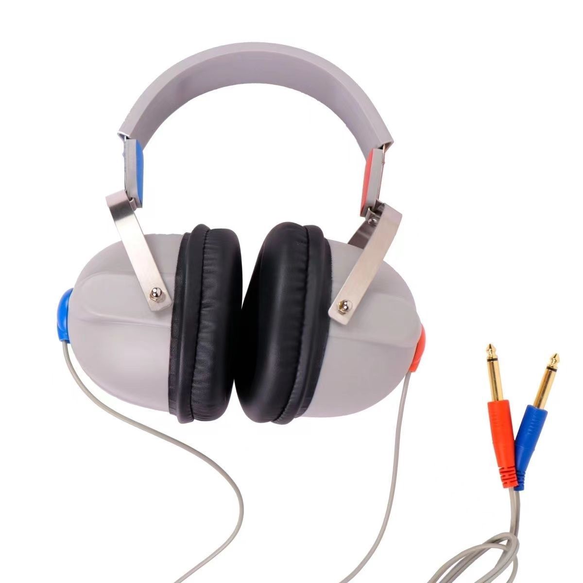 Auriculares de Conducción de Aire para Audiometría para Audiómetro