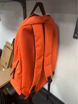 Multifunctional Waterproof Outdoor Solar Charging Panel Backpack Outdoor Dual-Shoulder Travel Bag Power Generation Panel USB Foldable Bag