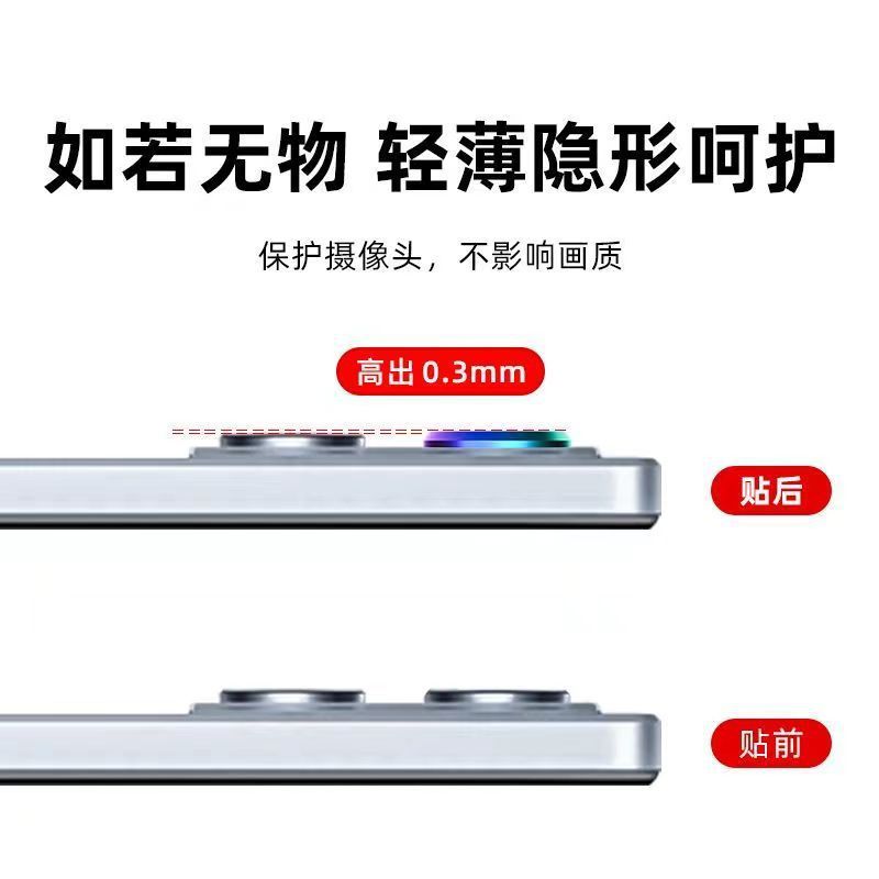 适用小米17Pro一体屏幕膜小米17promax小屏幕钢化玻璃保护膜贴膜|undefined