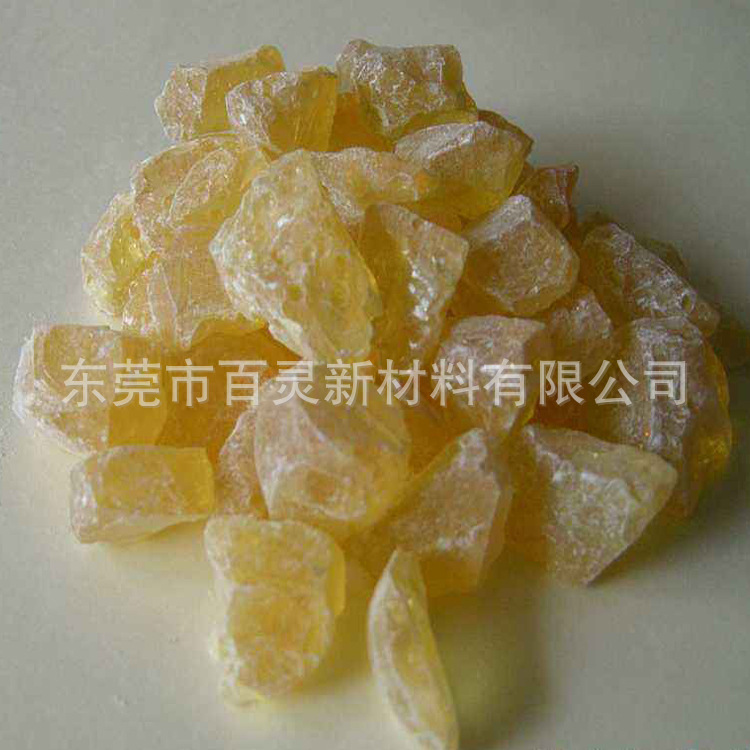 低软化点松香酯SYLVATAC RE 25更好的润湿性 低波动性