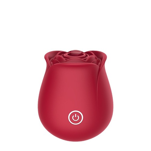 Female flower non-flower vibrating rose vibrating egg masturbator adult sex toy sucking massage sex toy factory