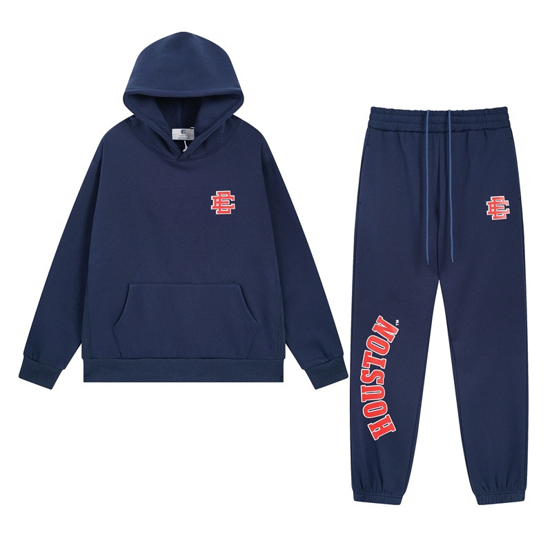 Eric Emanuel Set 2-Piece Navy