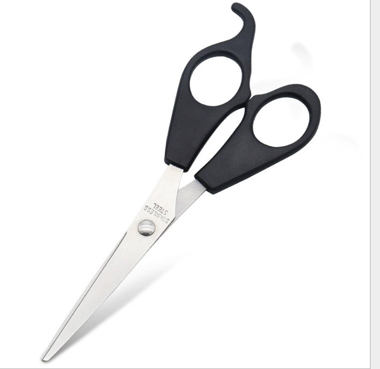 Hair clipper, scissors stainless steel, cosmetic bangs, wholesale