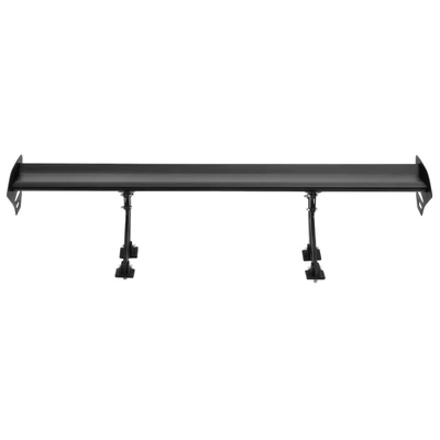 Alloy Rear Wing for Hatchback and | Fixed wind wing