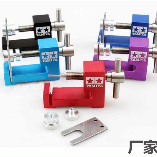 Direct Supply of Four-Wheel Drive Vehicle Modification Parts, Tire Changer, Tire Puller, Wheel Removal Tool, Guide Wheel Bearing Disassembly and Assembly