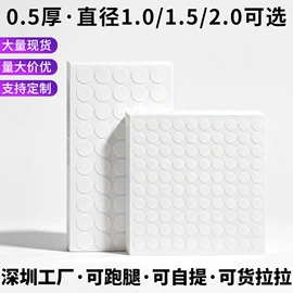 工业产品胶带;办公用品胶带;胶垫