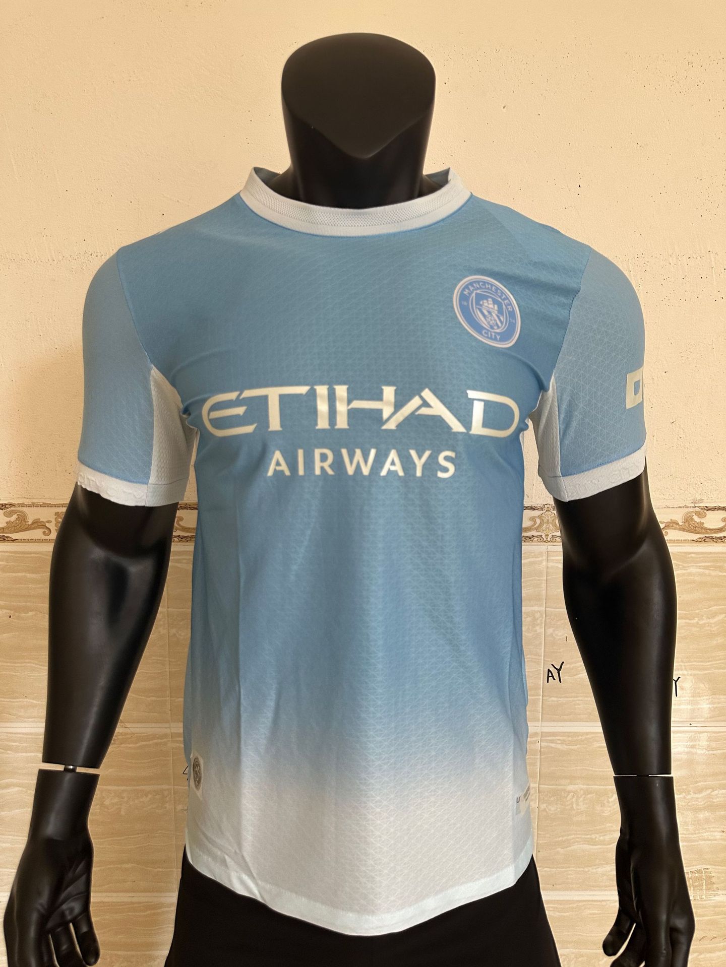 2627 Manchester City home court
