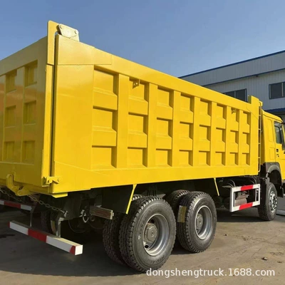 Mining Special Vehicle, Yük maşınları