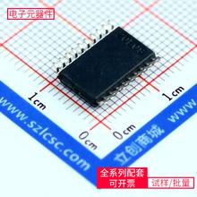 TPIC6B595DWR SOIC-20 STM32C011F6P6 NUD3105LT1G 74LVC1G3157GW