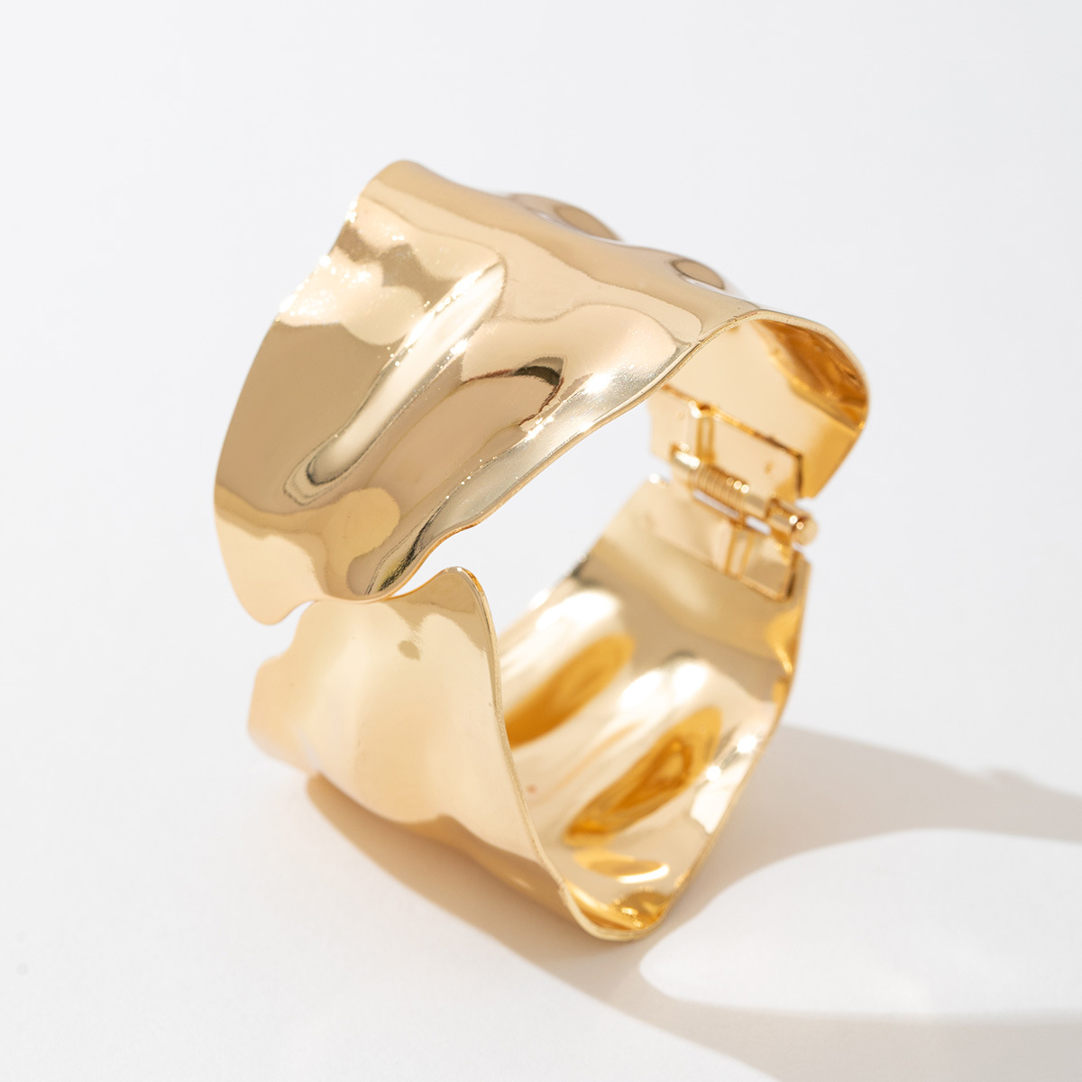 Sz-46 golden color