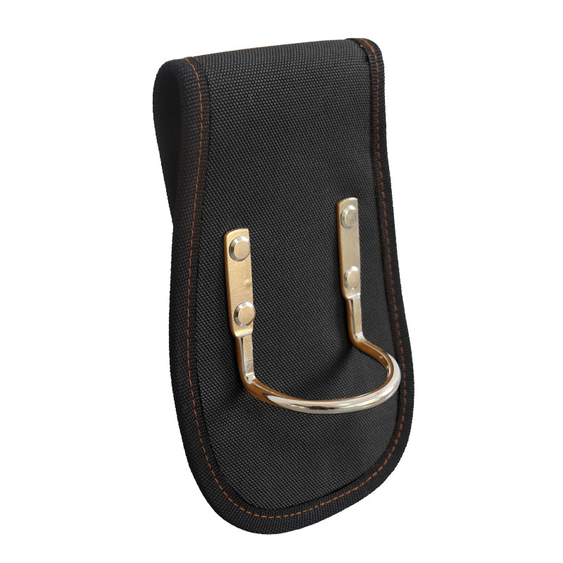 Transfronterizo Amazon Tool Riñonera Delantal Electricista Trabajos de mantenimiento a gran altitud Juego de herramientas para colgar la cintura Ventas directas de fábrica