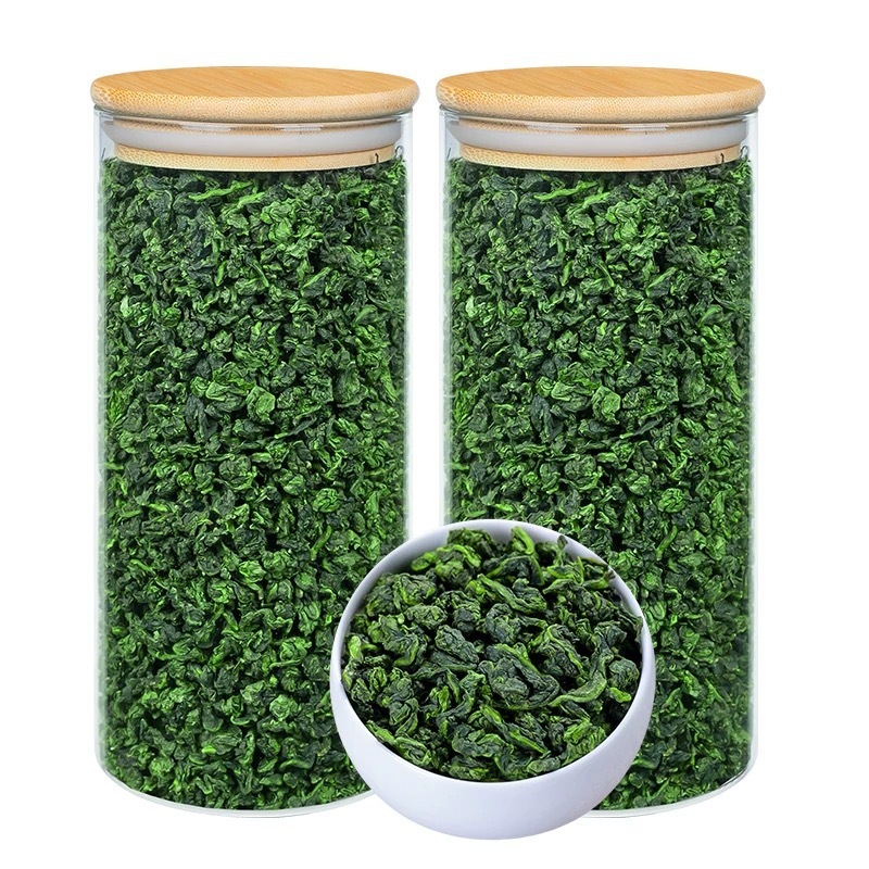 安溪铁观音浓兰花香特级浓香型2025年新茶安溪乌龙茶叶500g|undefined