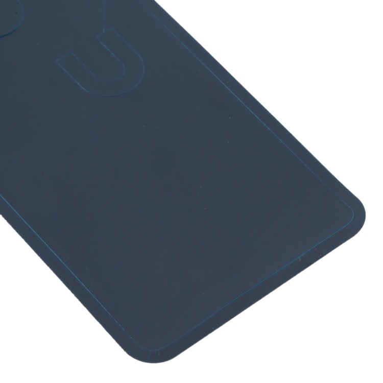 Aplicable para LG V50 ThinQ 5G cubierta trasera adhesiva 10 pcs.