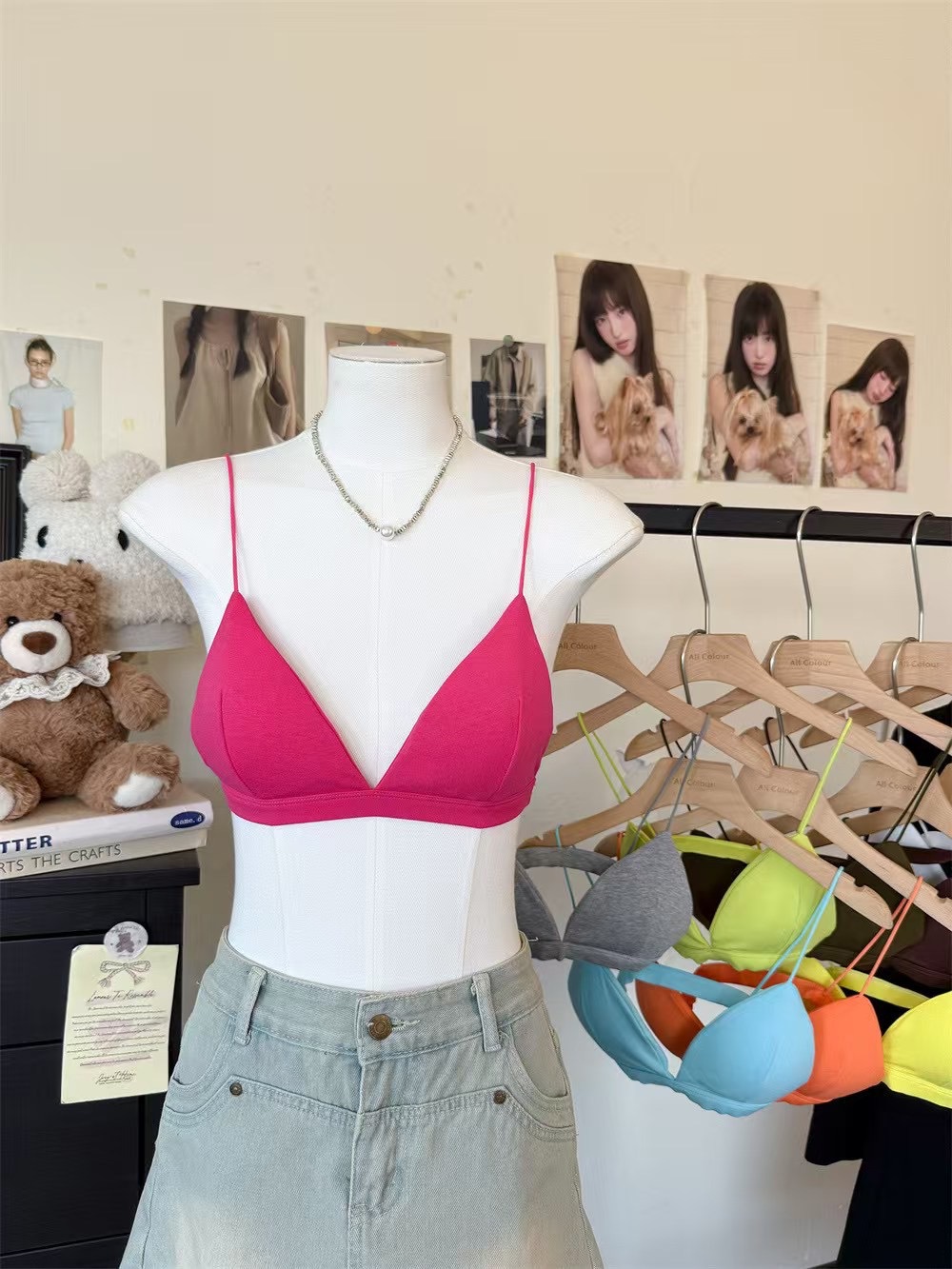 로즈 레드