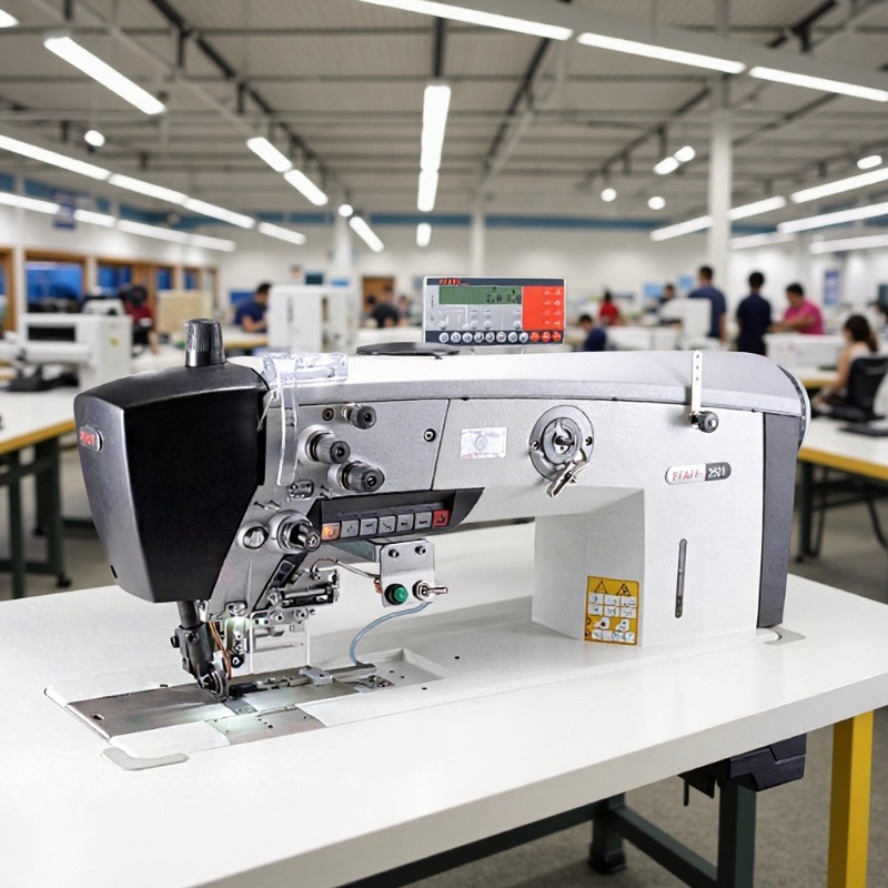 百福平车｜PFAFF 2521 PREMIUM