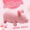 Pink pig