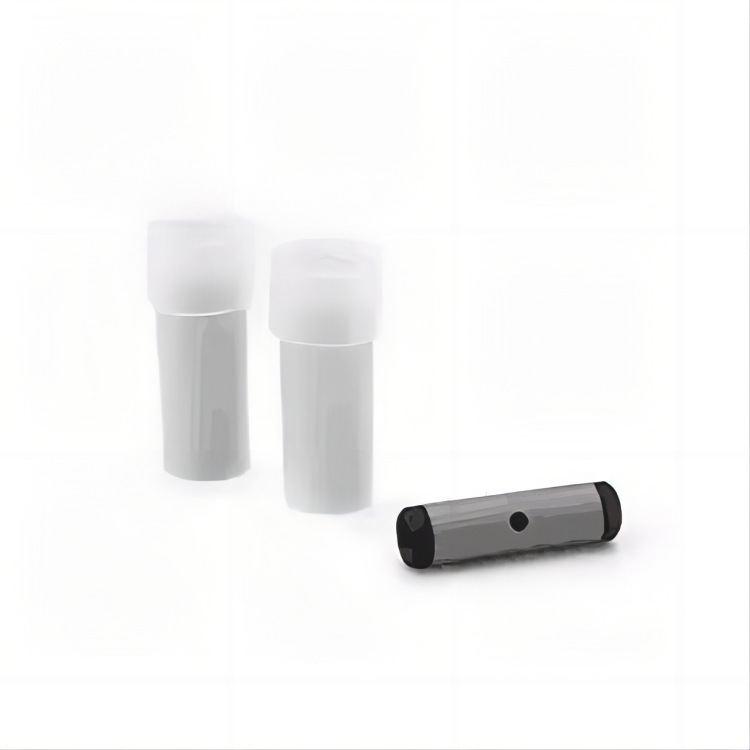 6310001200安捷伦Agilent热解涂层石墨管 隔板管石墨炉AAS管10/包