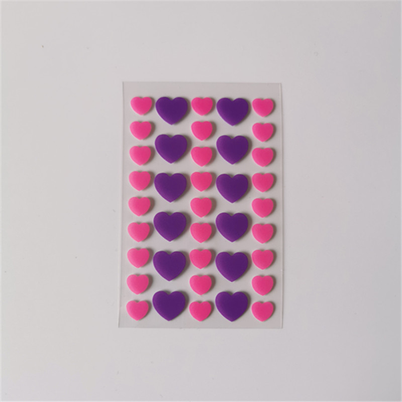 Pegatinas para el acné de gel de agua, aceites esenciales invisibles, parches para el acné, correctores y acné, uso diario y nocturno, aprobación del fabricante de cuero artificial