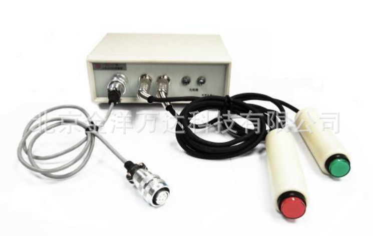 人体反应时刺激器 型号:RC-2