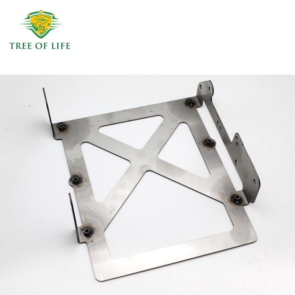 Soporte de Cárter de Aceite de Transmisión LR073535 LR038252 LR057208 para Range Rover