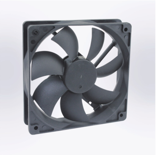 宁波九龙JL12025U/H/M/L 12Y/24Y  双滚珠低噪音DC散热风扇