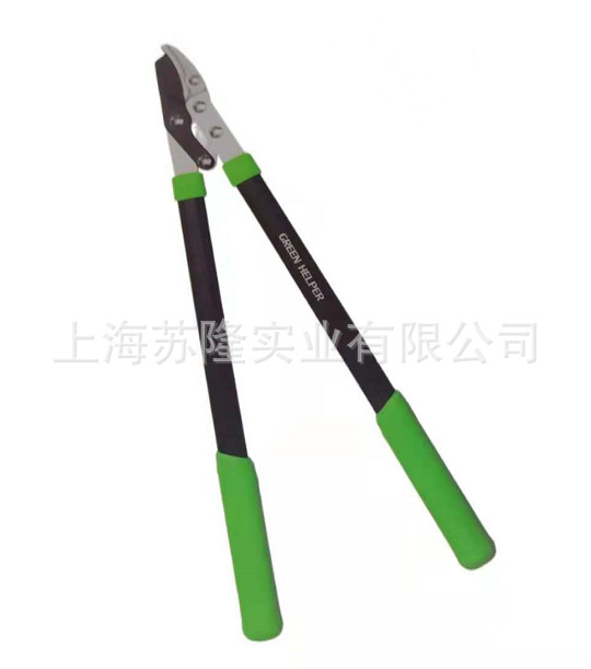 助友ZY8201小力士粗枝剪 园林大力剪枝剪 树枝果树剪刀 修枝园林