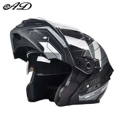 Motorcycle Safety Supplies, Men's and Women's Winter Motorcycle