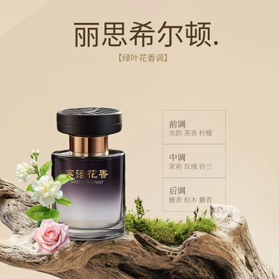Dark Night Black Gold Car Perfume Aromatherapy - hilton