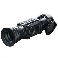 Предед SA32U-35LRF тепловизионный прибор для поиска инфракрасных камер двойного назначения для определения дальности ночного видения