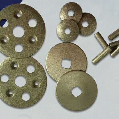 厂家直销金刚石磨刀片  磨刀棒量大价优