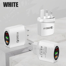 ���@�pUSB���֙C�����QC3.0�^�W��ӢҎ����^5V3A�m��������Ҏ