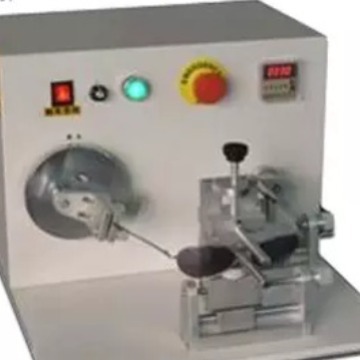 眼镜架鼻梁变形试验机 眼，镜架变形测试机